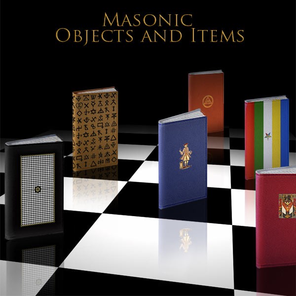 Freemason Collection The Most Beautiful Masonic Regalia