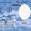 Funeral Program Template For Australia In Micro Background Images