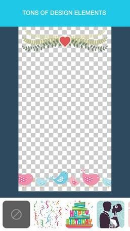 Geofilter Maker For Snapchat Android Free Download And