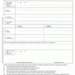 German Birth Certificate Pdf Template Unofficialdb