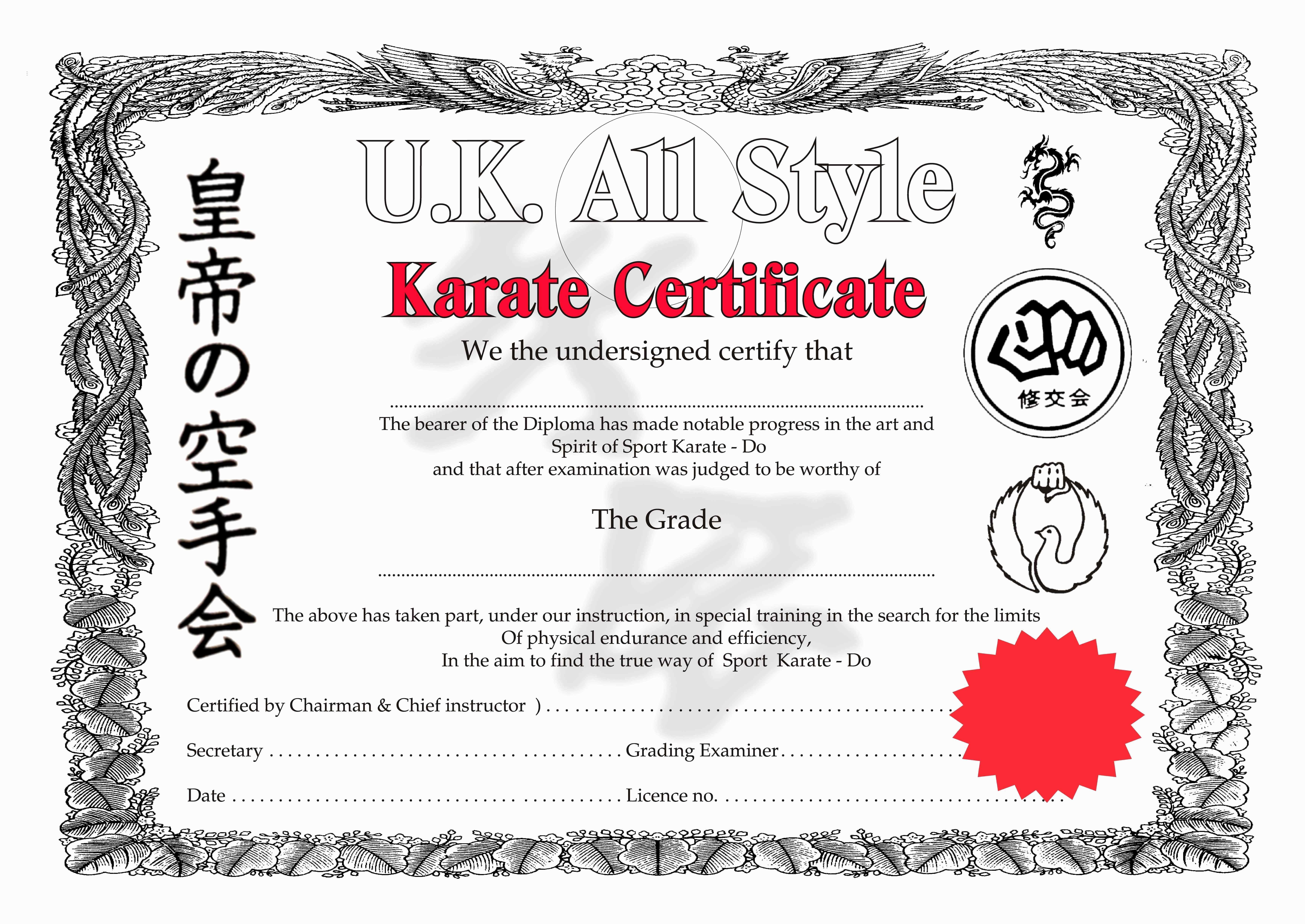 Get Free Document Template Find Your Templates Karate