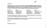 Get Section 609 Credit Dispute Letter Template Document Management