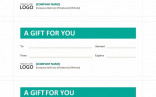 Gift Certificate Template Word 2013 How To Create A In 2010