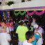 Glow In The Dark Graduation End Of School Party Ideas Photo 8 6th Grade Promotion