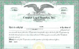 Goes Stock Certificate Template Thepathetic Co Free Microsoft Word