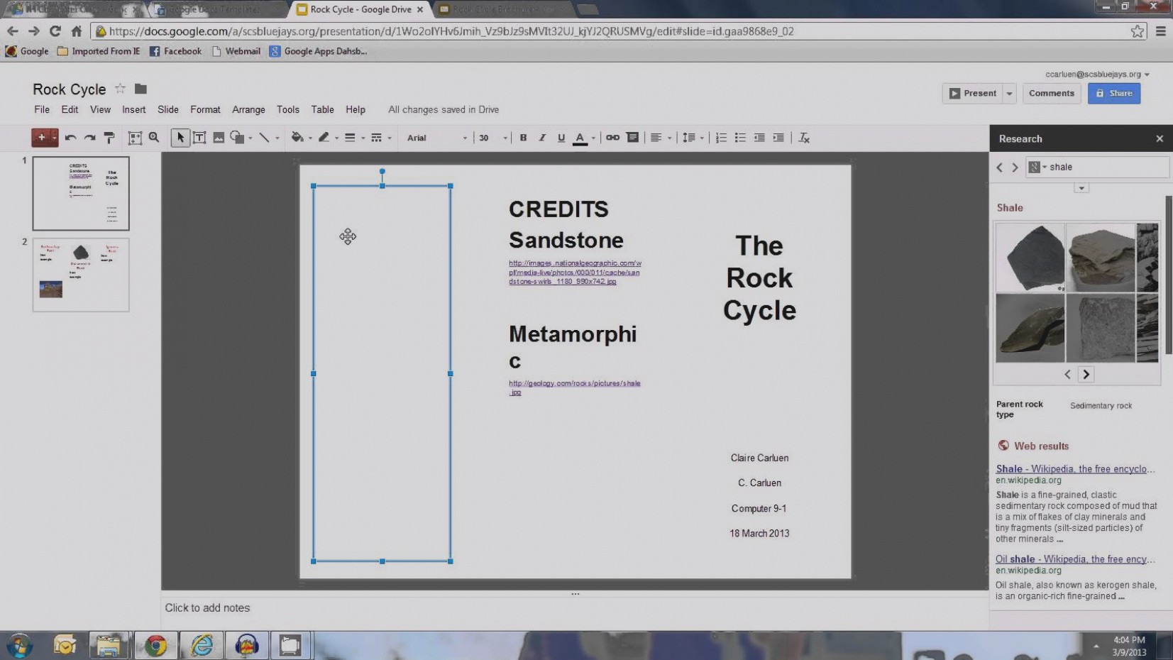 Great How To Make A Brochure Google Docs In YouTube 3 Fold