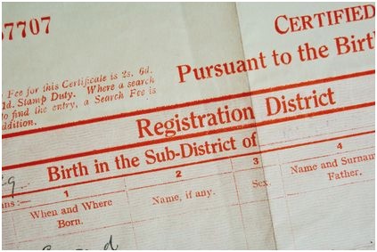 Haitian Birth Certificate Translation Amazing Caribbean