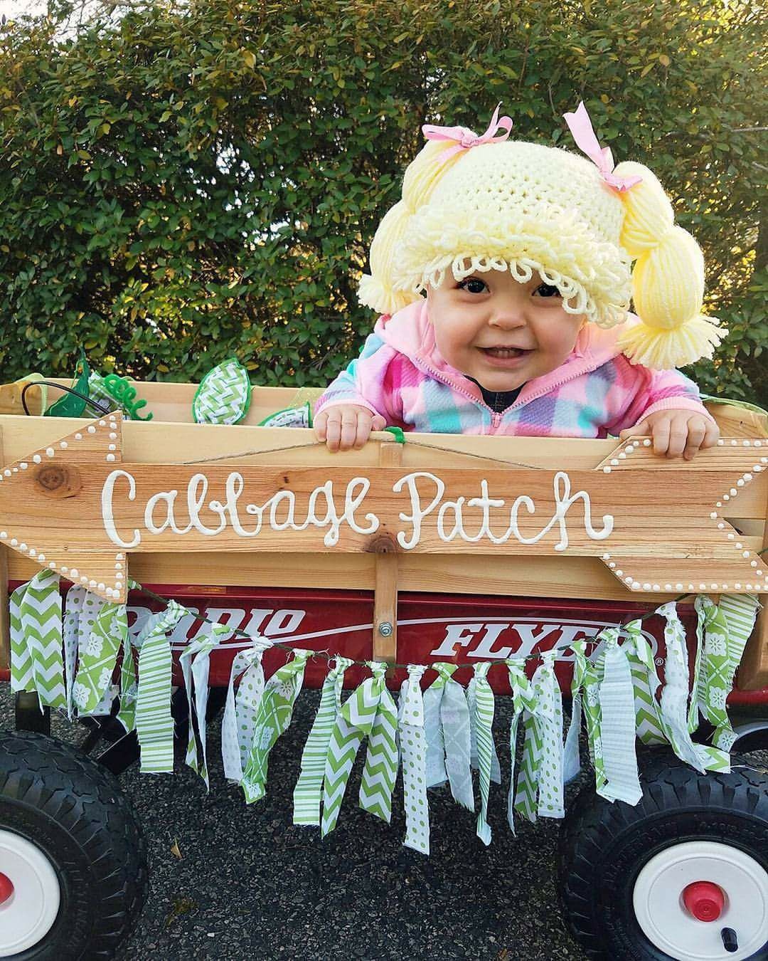 Halloween Costume Ideas For Babies In Carseats Strollers Or Other Cabbage