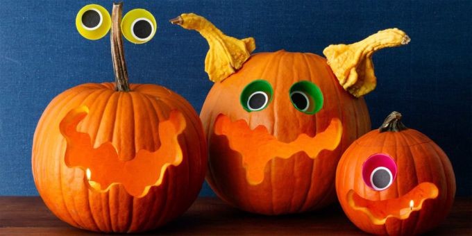 Halloween Pumpkin Carving Ideas 2017 Frameimage Org