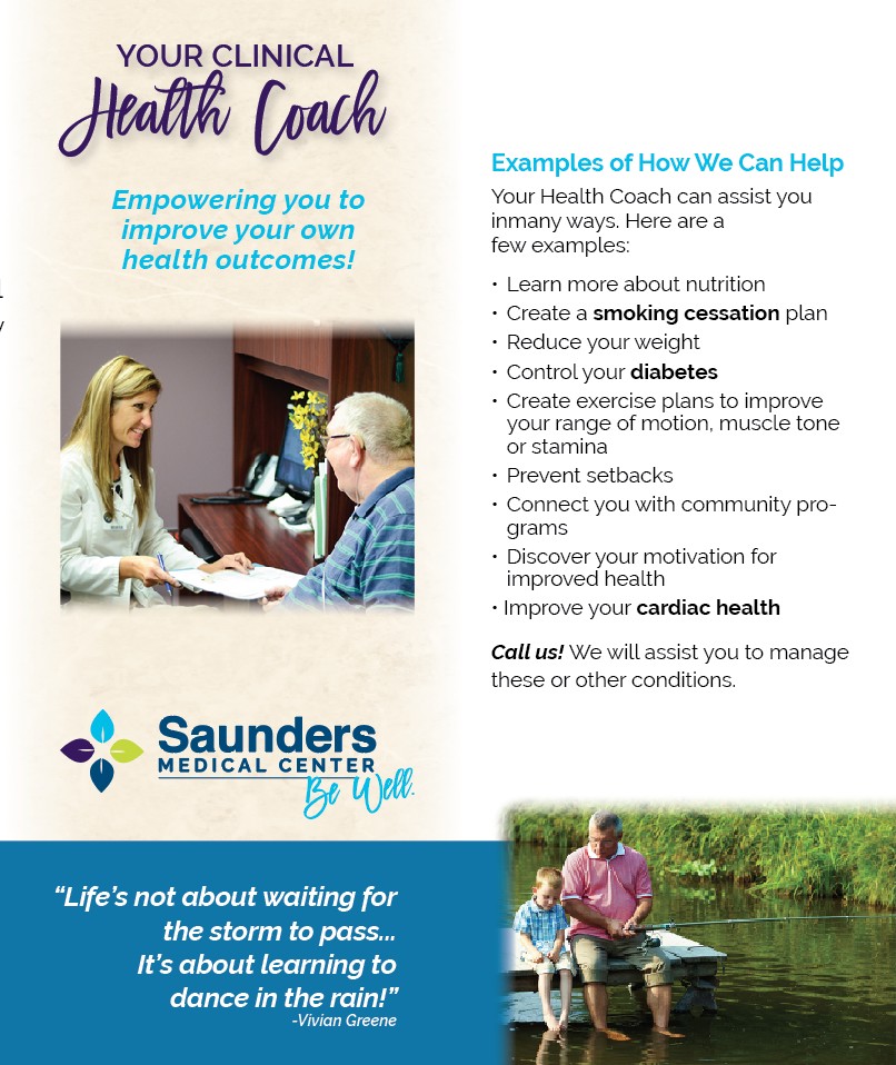 Health Coaches Change Lives For Free At SMC Life Coach