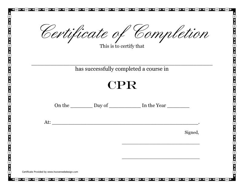 Heartsaver Cpr Card Template Letterjdi Org Free