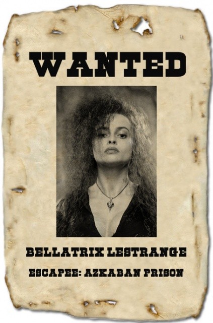Heroes Villains Wanted Posters Poster