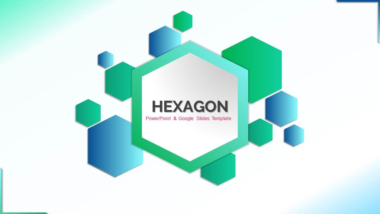Hexagon Download Free Google Slides Themes PowerPoint
