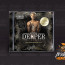 Hip Hop Rap CD Cover Template PSD Designs Cd Templates