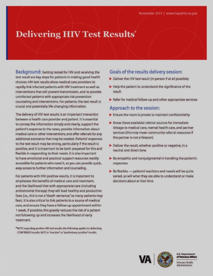 Hiv Aids Brochure Templates Toddbreda Com Template