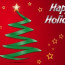 Holiday Greeting Card Free PSD Files Psd