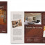 Home Remodeling Tri Fold Brochure Template Design Interior Samples