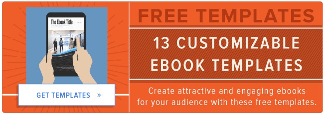 How To Create An Ebook From Start Finish Free Templates