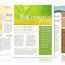 How To Create And Use Church Newsletter Templates Sharefaith Magazine Bulletin Layout Ideas