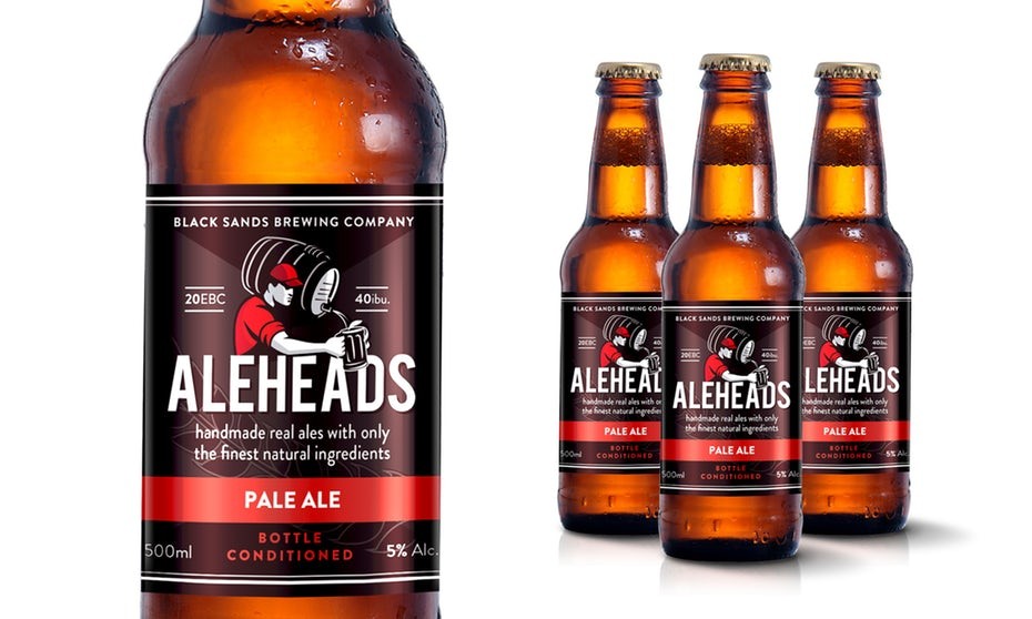 How To Design A Beer Label The Ultimate Guide For Craft Brewers Online Maker