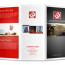 How To Design Make A Brochure That Stands Out Aids Template
