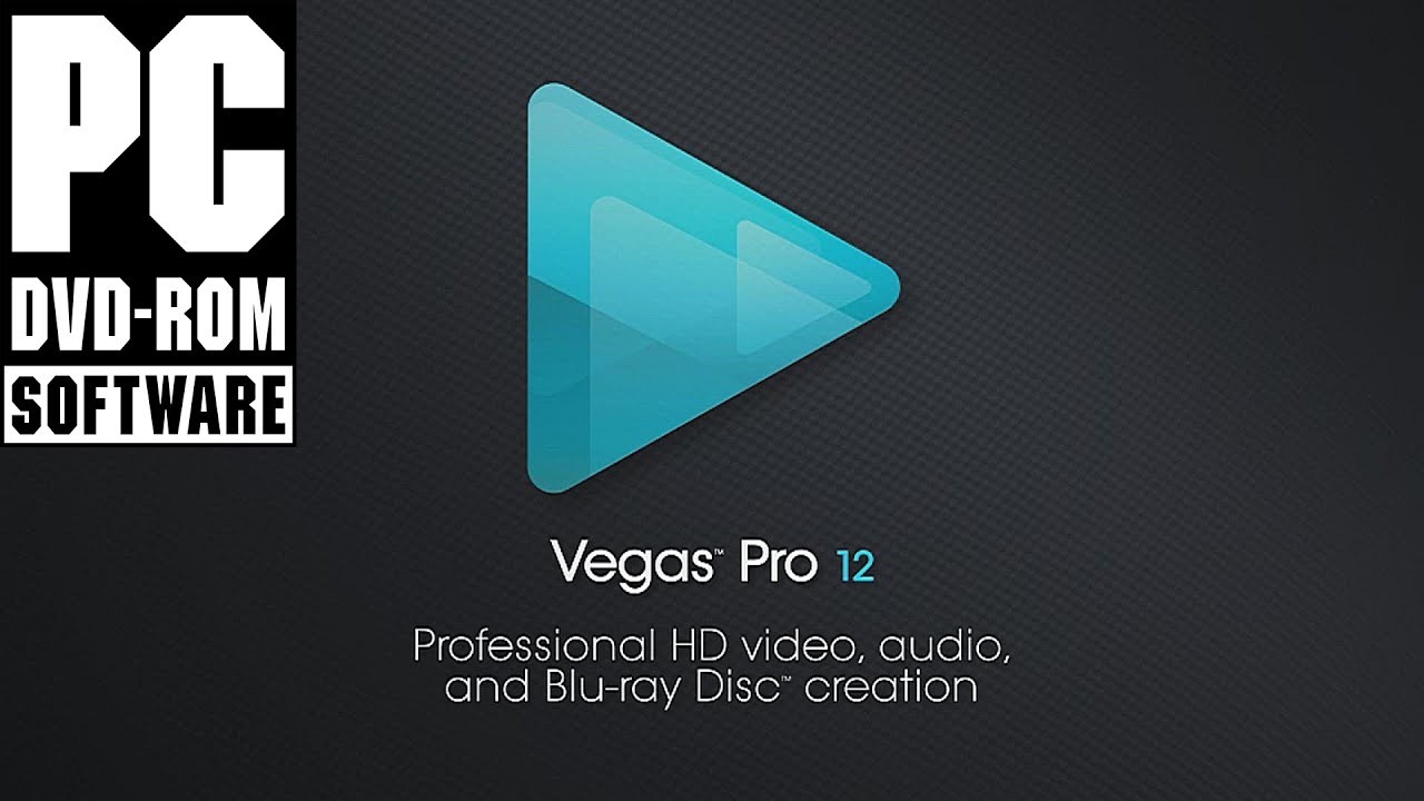 How To Download Sony Vegas Pro 12 Full For Free No Torrents