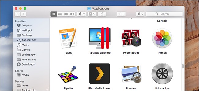 How To Install Applications On A Mac Everything You Need Know Pages Dmg