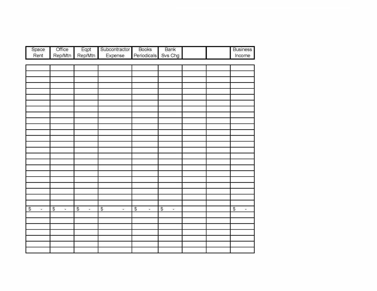 Income Tax Spreadsheet Organizer Worksheet Download New Free Templates