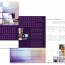 Information Technology Consultants Brochure Template Design Consulting