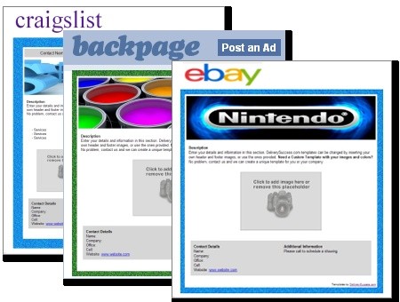Inspirational HTML Ebay Template Generator 15 Printable Free Html