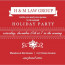 Inspiring Holiday Party Invitation Wording Good Company Ideas