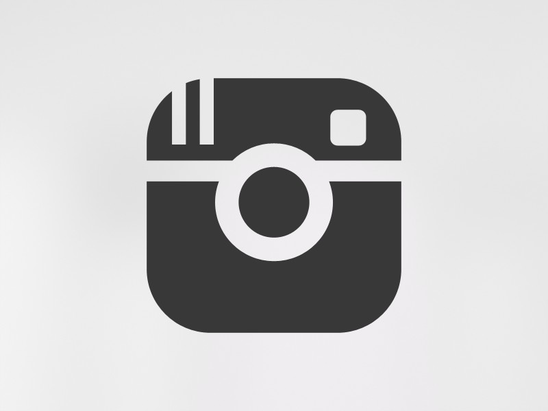 Instagram Icon Free Download By Levi Bahn Dribbble