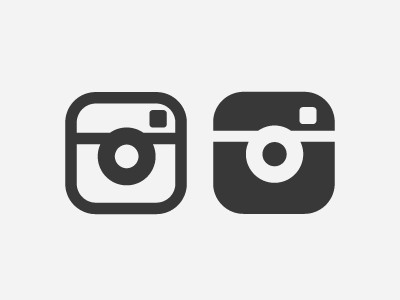 Instagram Vector Icon Download GRAPHIC DESIGN Pinterest Free