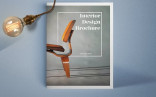 Interior Design Brochure Templates Creative Market Samples
