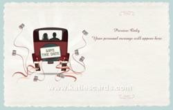 Katie S Cards Launches Brand New Save The Date Wedding Ecards And