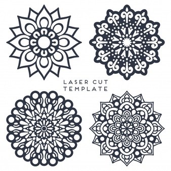 Laser Cut Vectors Photos And PSD Files Free Download Cutter