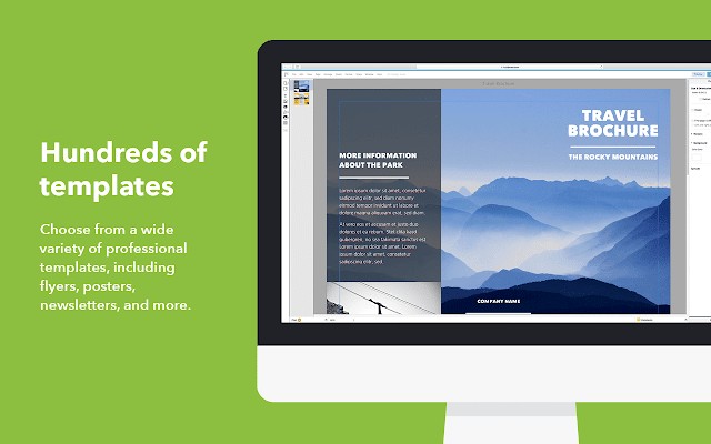 Lucidpress Free Design Tool Chrome Web Store