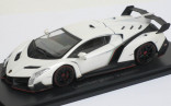 Luxurius Pinewood Derby Lamborghini 98 With Additional Car