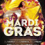 Mardi Gras Flyer Templates Archives Awesomeflyer Party Free