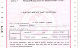 Massage Cancellation Policy Template Unique Free Ceu Certificate