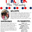 Meet The Teacher Editable Template By Zanah McCauley TpT Free