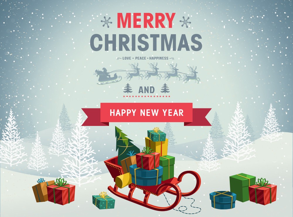 Merry Christmas Psd Template Zrom Tk Free Photoshop Templates