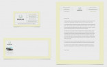Microsoft Office Stationery Holiday Letterhead Templates Word