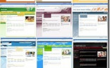 Microsoft Released 10 New SharePoint Themes Updated With Sharepoint 2010 Free Download