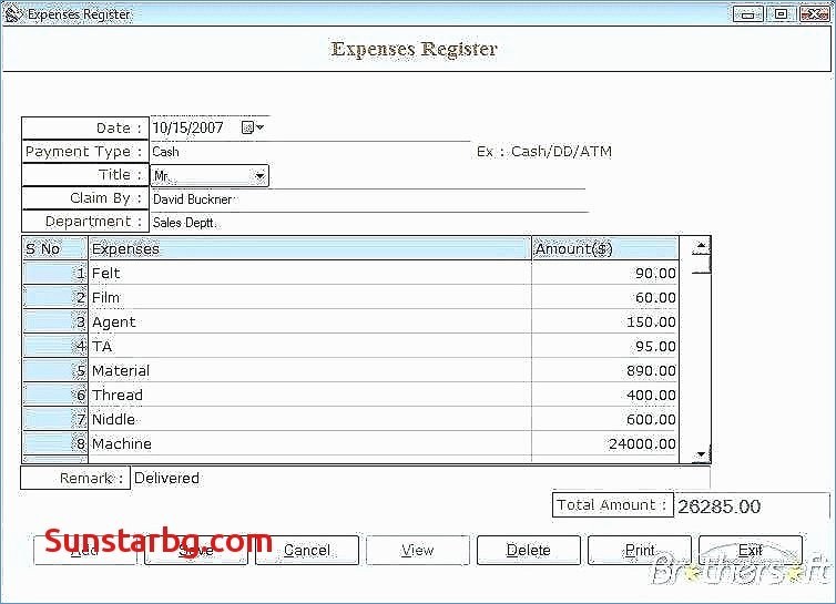 Microsoft Works Invoice Template Invoicing Software