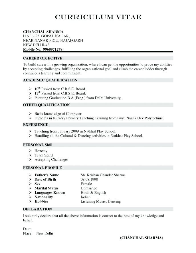 Microsoft Works Resume Templates Free Template Cover Letter For Word