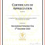 Minister License Certificate Template 25 Magnificent Pastor