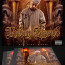 Mixtape CD Cover Template Urban Legend By Yellow Emperor Cd Templates
