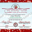Movie Gift Certificate Template Zrom Tk Santa