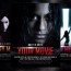 Movie Poster Flyer Template Templates Creative Market